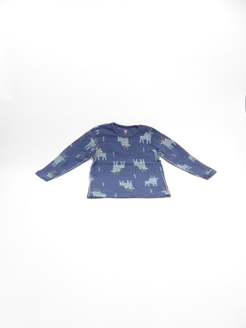 Hema - Longsleeve (98)
